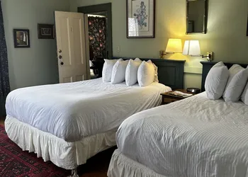 The Garrison House Inn hotel thumbnail 8