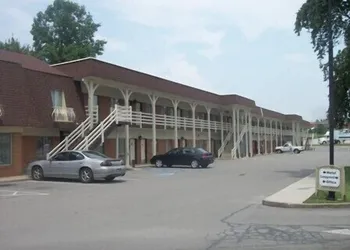 Budget Host Westgate Inn hotel thumbnail 2