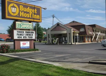 Budget Host Westgate Inn hotel thumbnail 3