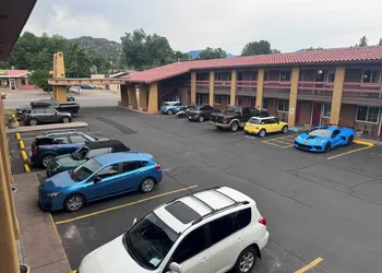 Adobe Inn hotel thumbnail 7