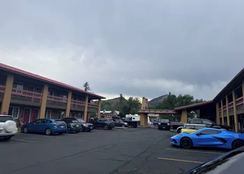 Adobe Inn hotel thumbnail 8