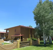 Adobe Inn hotel detail image 3