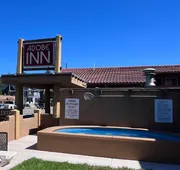 Adobe Inn hotel detail image 4