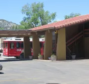 Adobe Inn hotel detail image 5