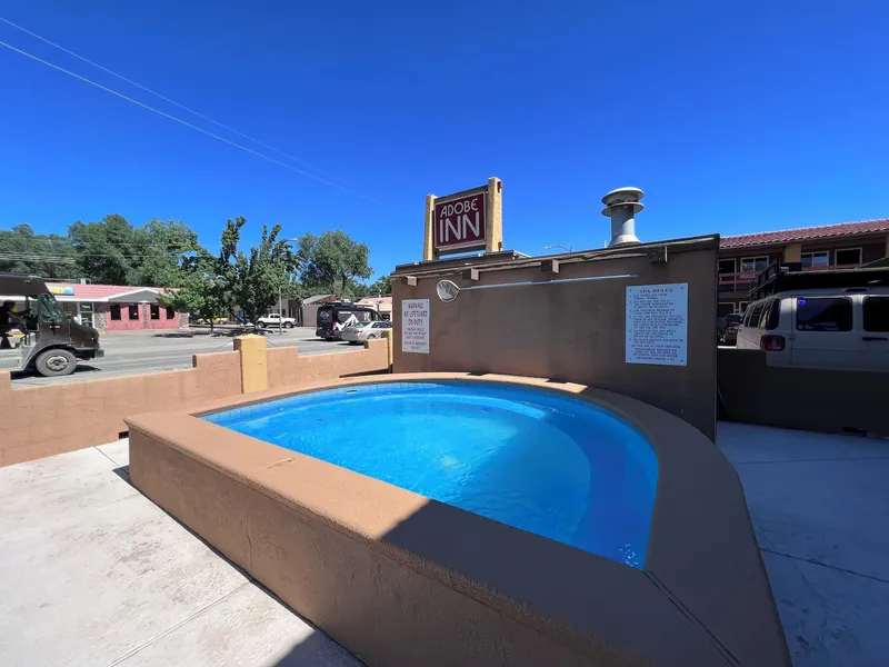 Adobe Inn hotel detail image 6