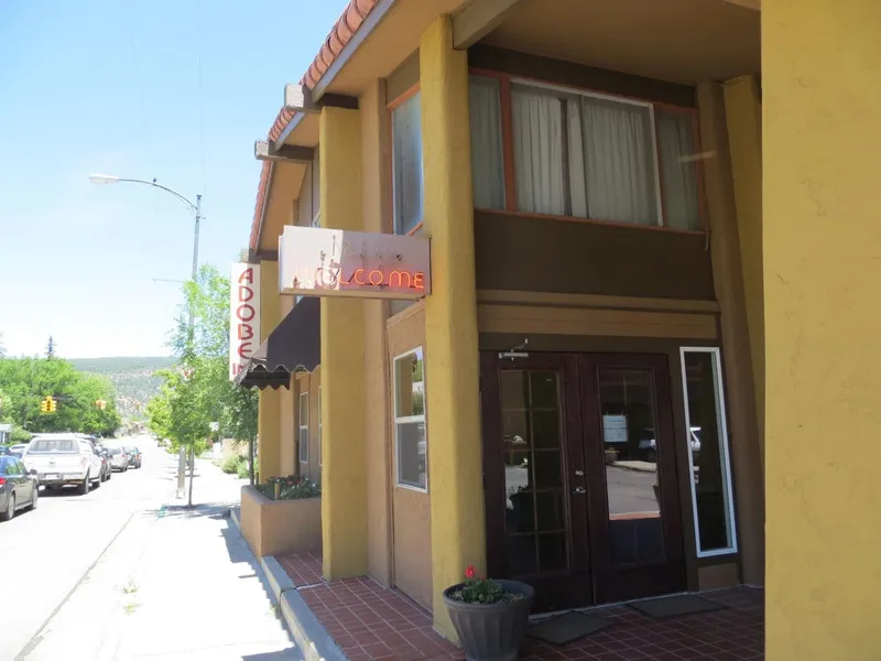 Adobe Inn hotel detail image 2