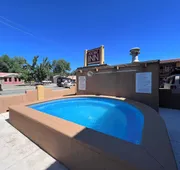 Adobe Inn hotel detail image 5