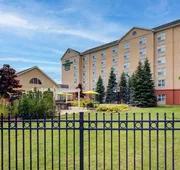 Homewood Suites by Hilton Toronto Oakville hotel detail image 3