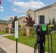 Homewood Suites by Hilton Toronto Oakville hotel detail image 4