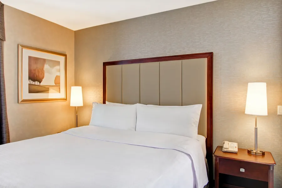 Homewood Suites by Hilton Toronto Oakville hotel detail image 6
