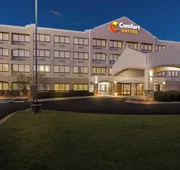Comfort Suites Lumberton North hotel detail image 3