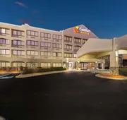 Comfort Suites Lumberton North hotel detail image 4