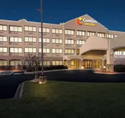 Comfort Suites Lumberton North hotel detail image 5