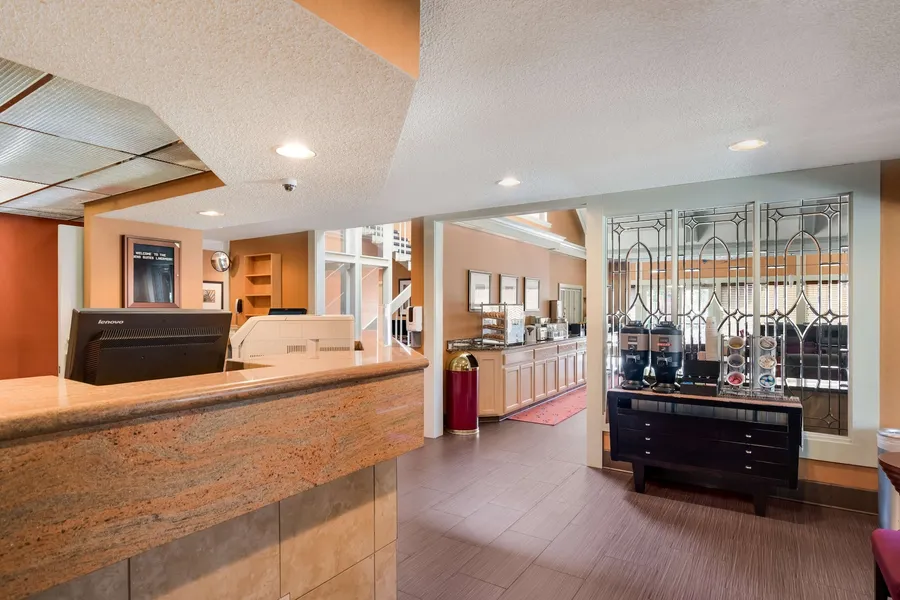 SenS Suites Livermore, SureStay Collection by Best Western hotel detail image 2