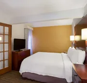 SenS Suites Livermore, SureStay Collection by Best Western hotel detail image 3