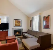 SenS Suites Livermore, SureStay Collection by Best Western hotel detail image 5