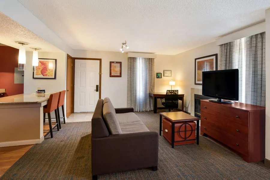 SenS Suites Livermore, SureStay Collection by Best Western hotel detail image 6