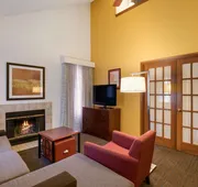 SenS Suites Livermore, SureStay Collection by Best Western hotel detail image 7