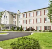 Country Inn & Suites by Radisson, Grand Rapids Airport, MI hotel detail image 3