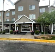 Country Inn & Suites by Radisson, Grand Rapids Airport, MI hotel detail image 4
