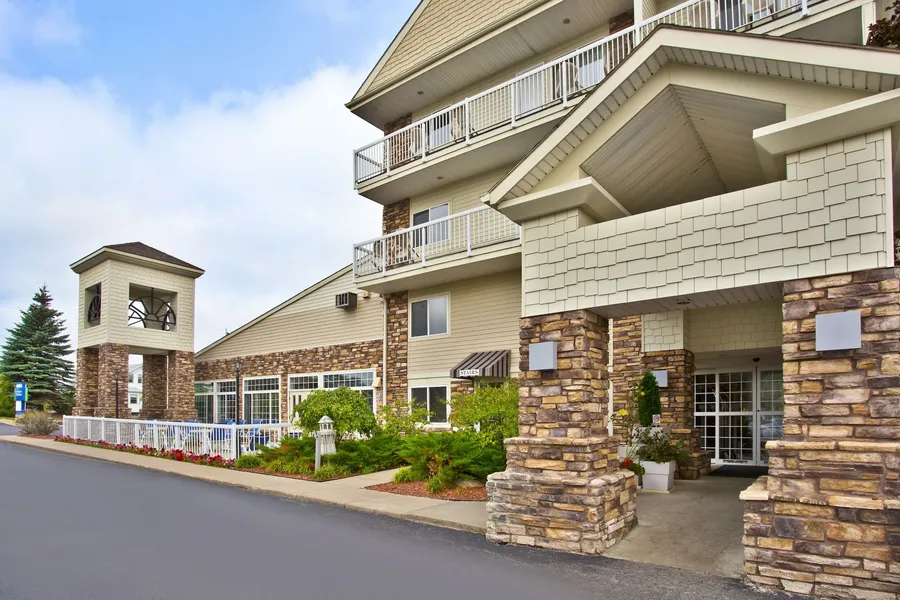 Holiday Inn Express Mackinaw City by IHG hotel detail image 2