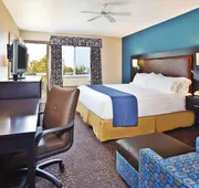 Holiday Inn Express Mackinaw City by IHG hotel detail image 5