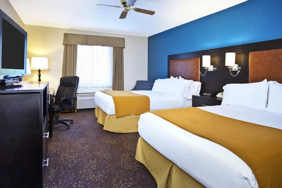 Holiday Inn Express Mackinaw City by IHG hotel detail image 6