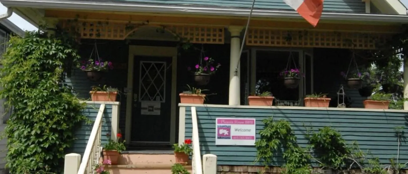 Phoenix House B&B hotel detail image 2