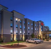Hampton Inn & Suites Big Spring hotel detail image 3