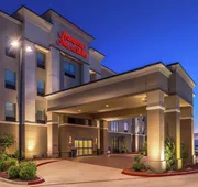 Hampton Inn & Suites Big Spring hotel detail image 4