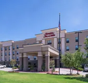 Hampton Inn & Suites Big Spring hotel detail image 5