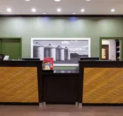 Hampton Inn & Suites Big Spring hotel detail image 7