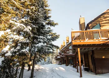 Caribou Highlands Lodge hotel thumbnail 5