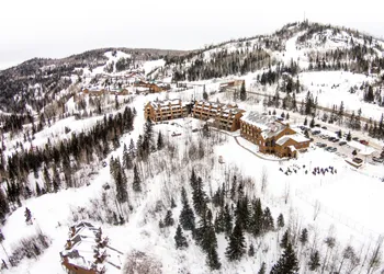 Caribou Highlands Lodge hotel thumbnail 6