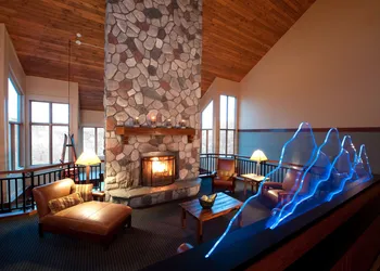 Caribou Highlands Lodge hotel thumbnail 7