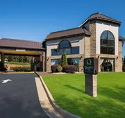 Quality Inn Commerce at I-85 hotel detail image 3
