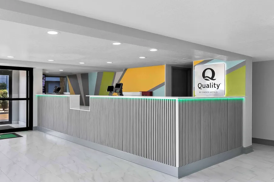 Quality Inn Commerce at I-85 hotel detail image 6