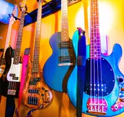 Music City Hotel - The San Francisco Music Experience hotel detail image 5