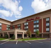 Hampton Inn Minneapolis NW Maple Grove hotel detail image 3
