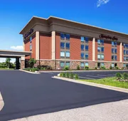 Hampton Inn Minneapolis NW Maple Grove hotel detail image 4