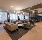 Crowne Plaza Houston Galleria Area by IHG hotel detail image 3