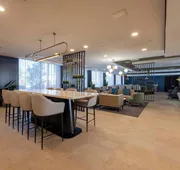 Crowne Plaza Houston Galleria Area by IHG hotel detail image 4