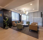 Crowne Plaza Houston Galleria Area by IHG hotel detail image 5