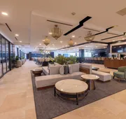 Crowne Plaza Houston Galleria Area by IHG hotel detail image 7