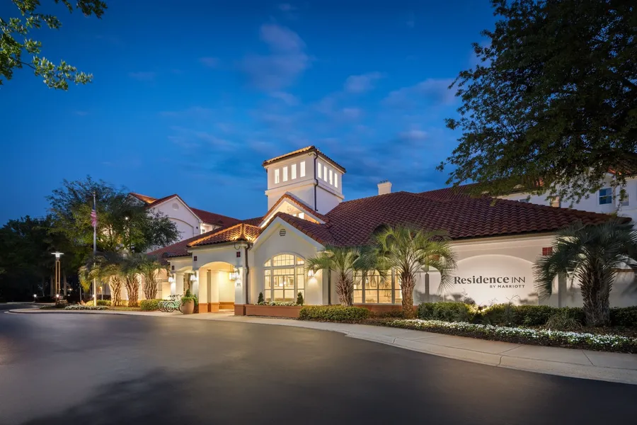 Residence Inn by Marriott Sandestin at Grand Boulevard hotel detail image 2