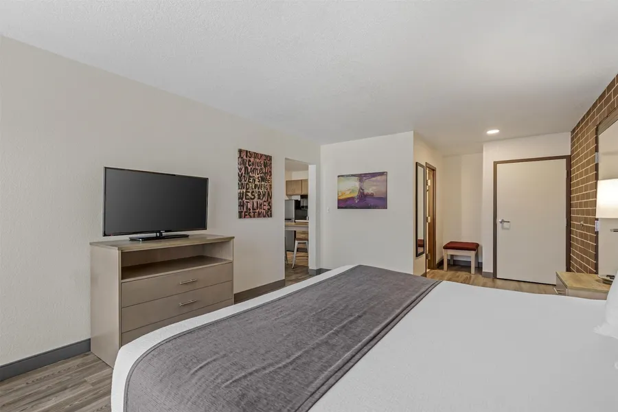 Best Western Plus Waterloo & Cedar Falls hotel detail image 6