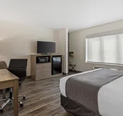 Best Western Plus Waterloo & Cedar Falls hotel detail image 7
