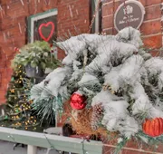 Hochelaga Inn hotel detail image 3