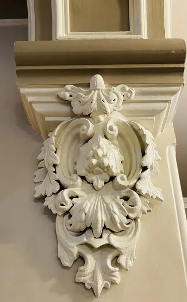 Hochelaga Inn hotel detail image 6