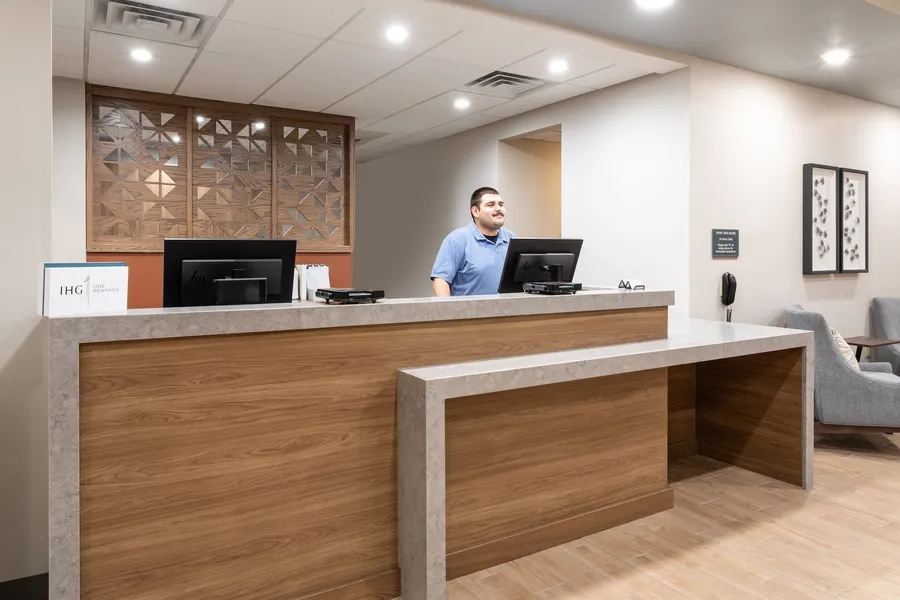 Candlewood Suites Sioux Falls by IHG hotel detail image 2